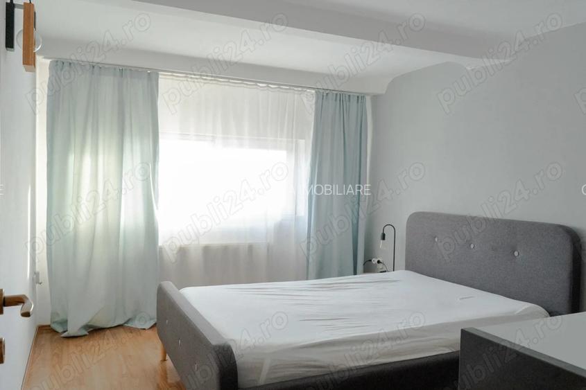 Apartament de 3 camere, cu etaj interior, Oasului 86-90 - 6