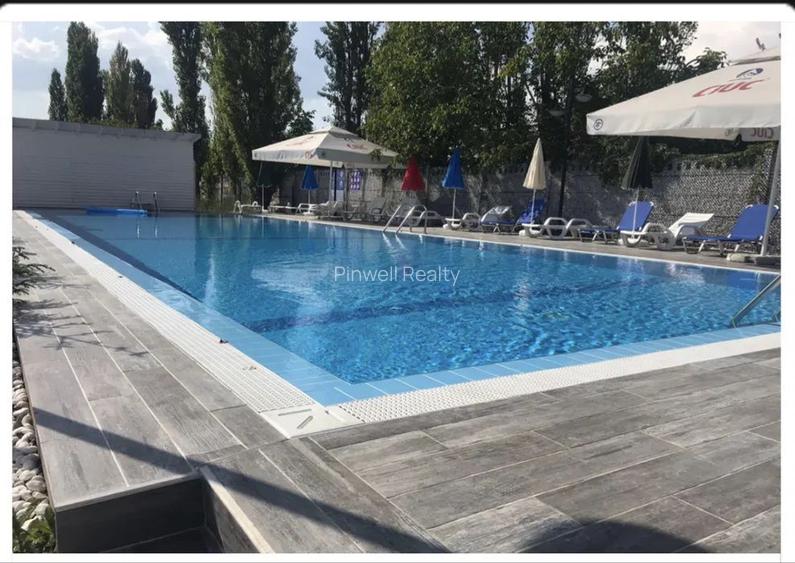 Apartament 2 camere de închiriat | Otopeni,  loc de parcare, piscina - 7