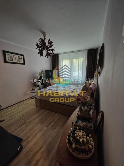 Rahova  Apartament 3 Camere Mobilat Utilat Centrala Proprie - 13