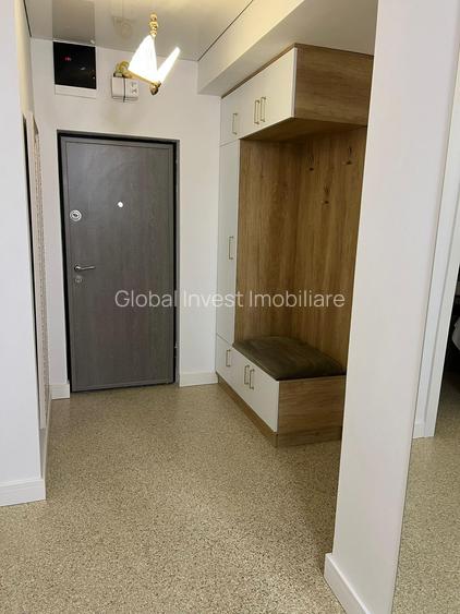 Apartament 3 camere decomandat, mobilat-utilat complet, parcare propietate - 5