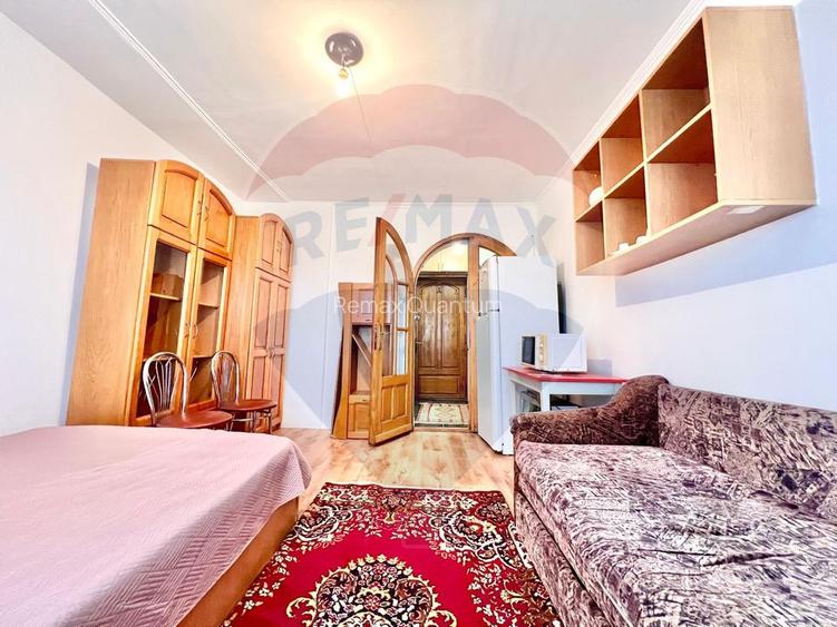 De vânzare garsonieră,în zona Rogerius, Corneliu Coposu - 8