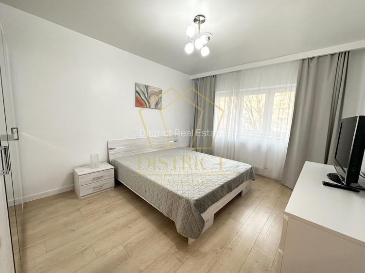 Apartament cu 2 camere | Complexul Studentesc - 4