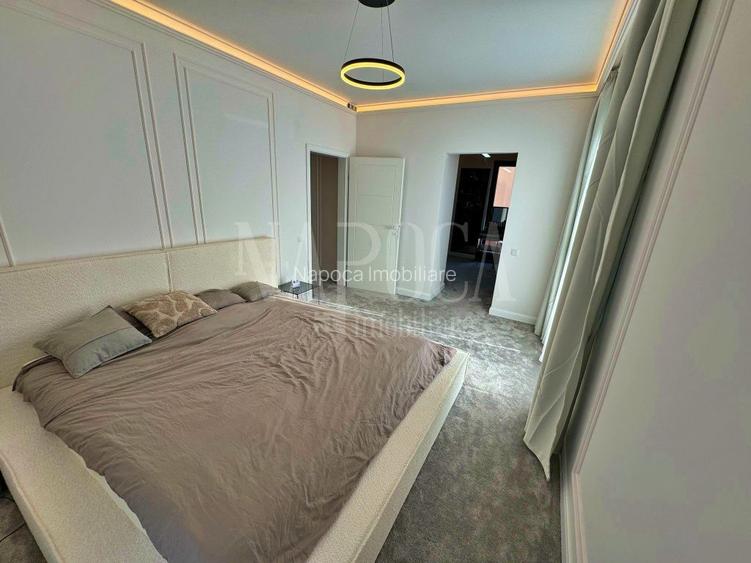 Casa 4 camere de vanzare in Andrei Muresanu, Cluj Napoca - 12