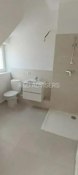 Pipera Plaza VILA 3 Camere Cu Gradina 40 MP Mutare Rapida Comision 0 - 12