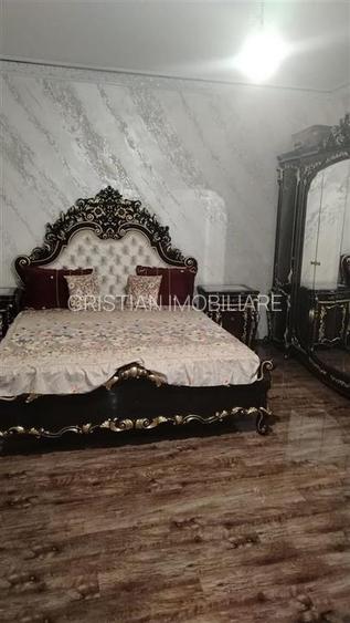 Casa 4 camere constructie noua zona Chercea toate utilitatile - 10