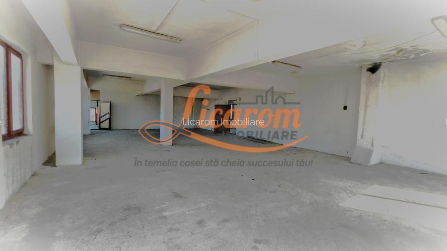 Cladire P+4 Rasnov- Central, IDEAL INVESTITIE. - 6