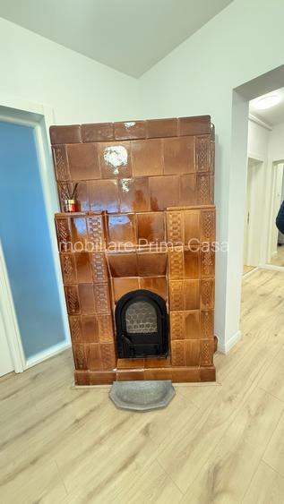 Ultracentral – Zona Hollosi - Casă tip duplex de închiriat! - 18