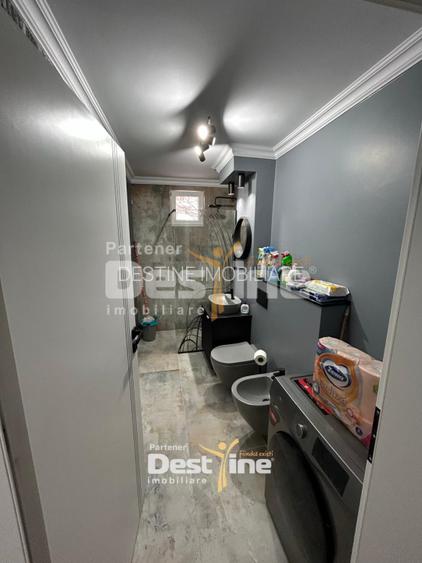 Apartament Lux 3 camere 87mp central cu 2 parcari 600€ - 3