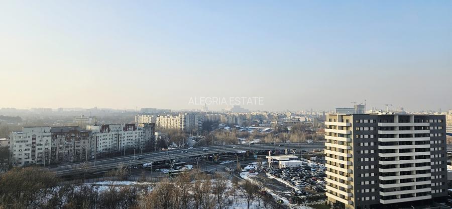 Apartament 3 camere/vedere panoramica/loc de parcare/Asmita Garden - 3