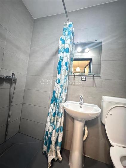 Garsoniera decomandata Zona Vasile Aaron - 10