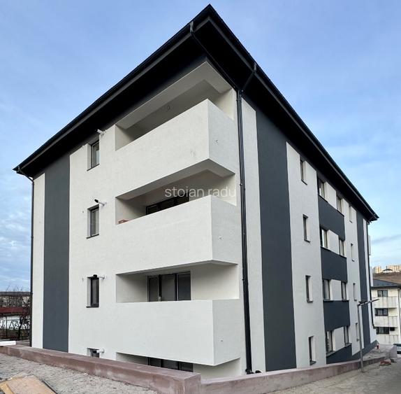 Pacurari - Rediu - Apartament cu doua camere decomandat,  de la 93.800€, tva inc - 11