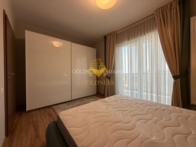 3 camere, garaj, bloc nou, Buna Ziua Bonjour Residence,Zona Liceul ELF - 7