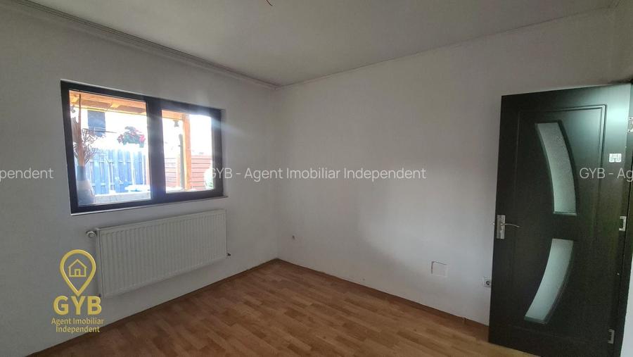 Casă de vânzare – zonă centrală, Strada Primăriei, constructie 2016 - 13