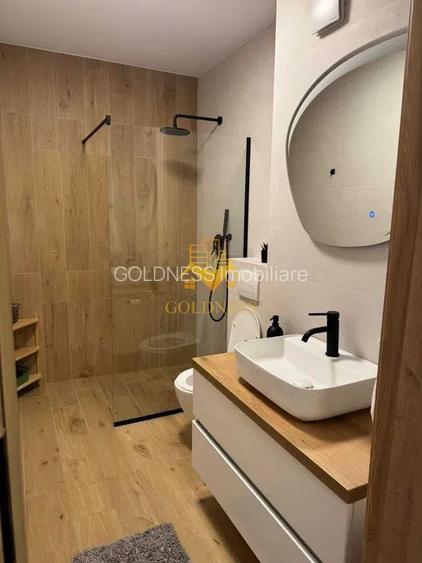 O camera Modern, Parcare, Pet Friendly, Park Lake 2, Intre Lacuri - 5