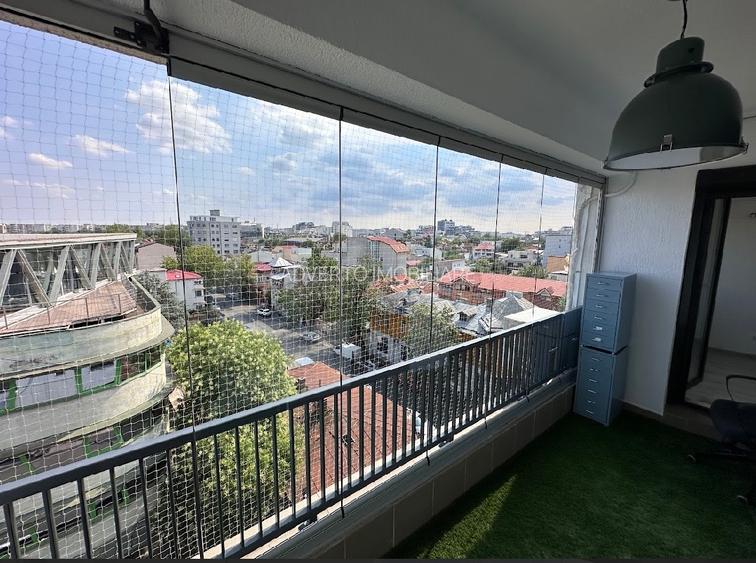 Apartament tip penthouse de vânzare zona Iancului - 6