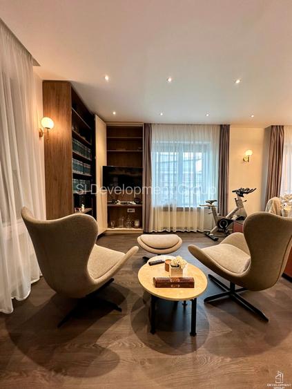 Apartament 3 Camere - Premium - View Superb - Mobilat & Utilat - Asmita Gardens - 16