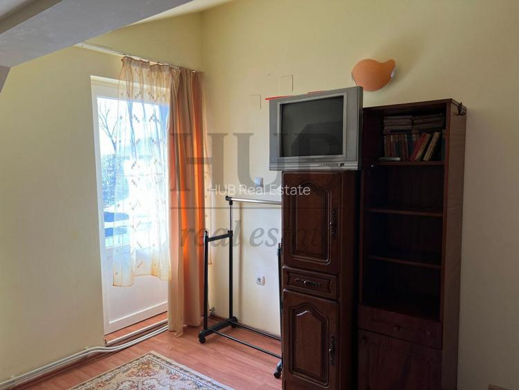 Casa de inchiriat | Calea Romanului | PET FRIENDLY - 20