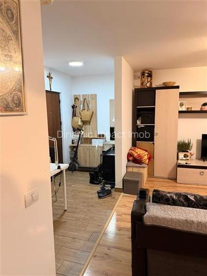 Apartament 2 camere,bloc nou,mobilat ,utilat! - 19