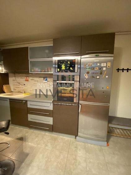 Apartament 2 camere Buna Ziua parcare cu CF inclusa - 3