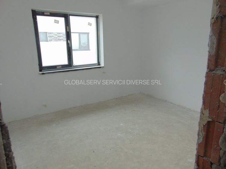 DE LA DEZVOLTATOR FARA COMISION casa cu 4 camere 2 bai placa beton LA CHEIE - 18