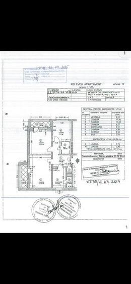 3 CAMERE  Drumul Taberei, Parc Moghioros - 8
