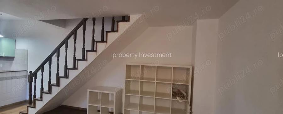 Vila 5 Camere | Domenii - Mihalache | Rezidentiala/Comerciala | Centrala - 4