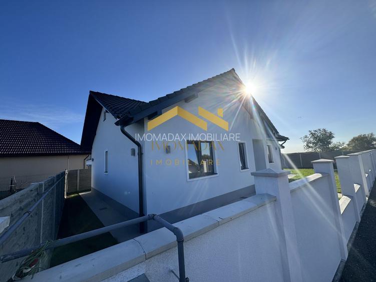 Utvin- Casa Individula-Finalizata Complet - 7