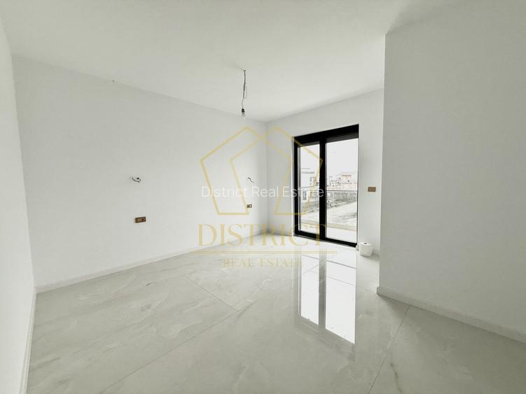 Duplex premium 4 camere, 2 balcoane | Covaci - 5