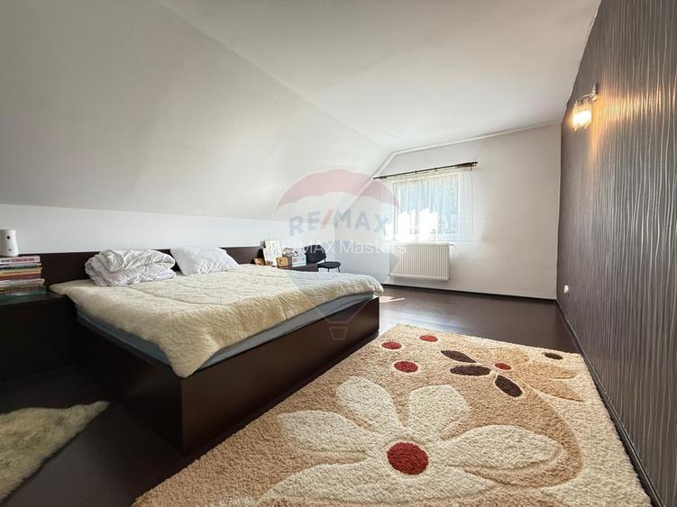 Casă de vânzare – Gura Humorului, str. Arșița nr. 6 - 8