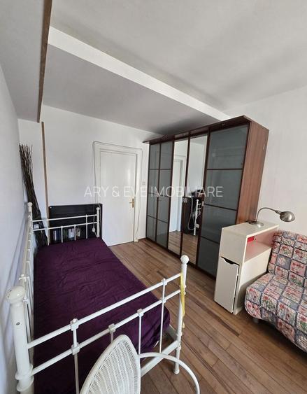 Reședință de Lux cu Vedere spre Palatul Parlamentului – Între Cișmigiu și Izvor - 14