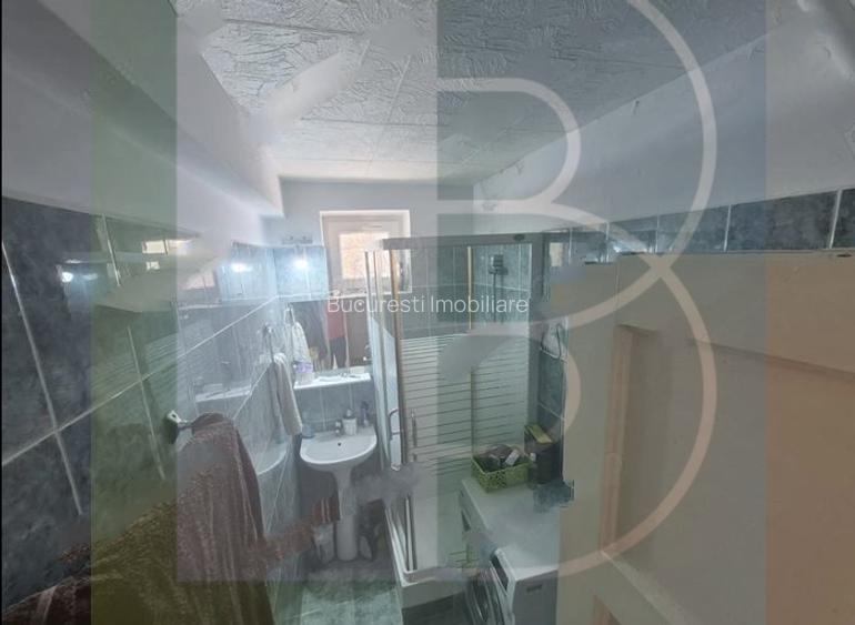 Apartament 2 Camere,Basarabia,bl. Rusesc,reabilitat,DECOMANDAT,Liber - 5