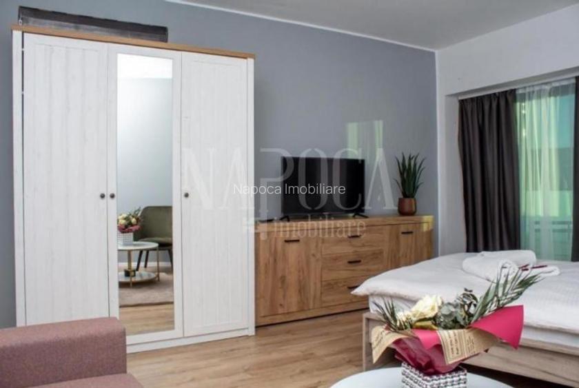 Apartament o camera de vanzare in Zorilor, Cluj Napoca - 4
