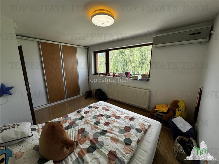 Zona Primarie Mogosoaia | Complex de case cu bariera | Curte cu foisor - 17