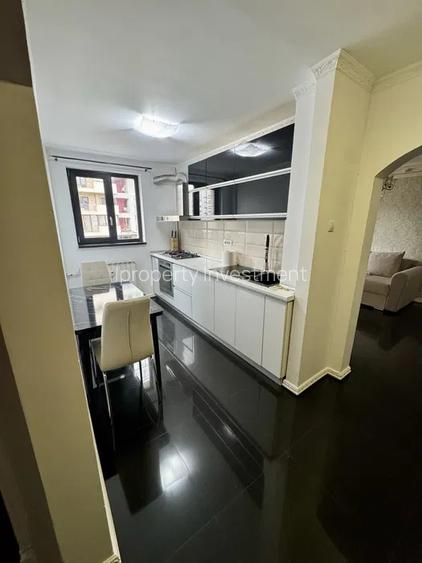 2 Camere | Obor | Decomandat | Balcon | Metrou - 5