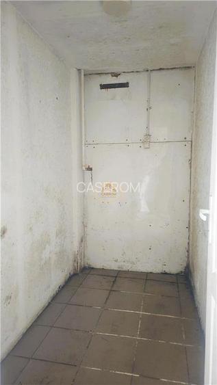 VIDEO | Vad excelent! Spatiu comercial 86 mp + vitrina 8 m | Bd. Closca - 10