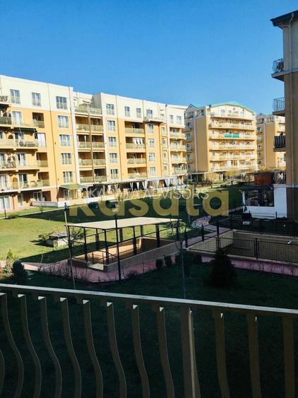 Apartament 2 camere | Închiriere | Cosmopolis - 8