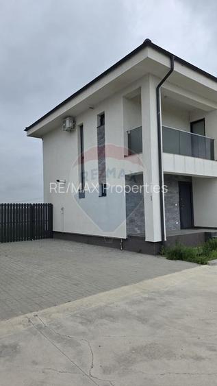 Vanzare in SMART Clinceni Residence-Casă/Vilă - 56