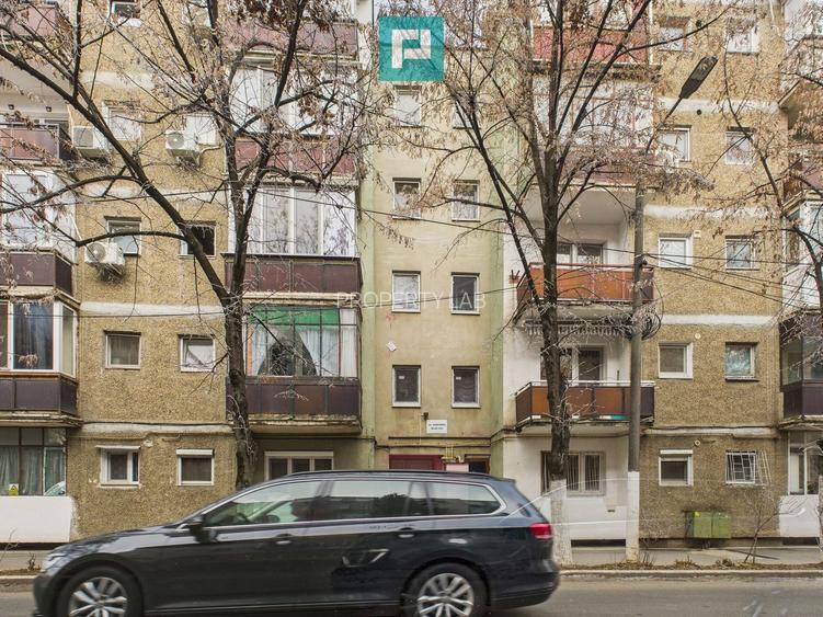 Garsonieră frumoasă în Micalaca - 17