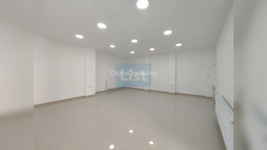 Comision 0! Vanzare apartament/Spatiu Comercial situat Ultracentral, Cluj-Napoca - 6