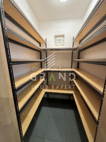 Apartament 3 Camere | 2 Balcoane | 90 MP | Petfriendly | Manastur/Frunzisului - 24