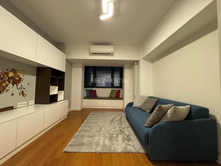 Apartament cu 4 camere decomandat, finisaje premium – zona Nerva Traian - 11