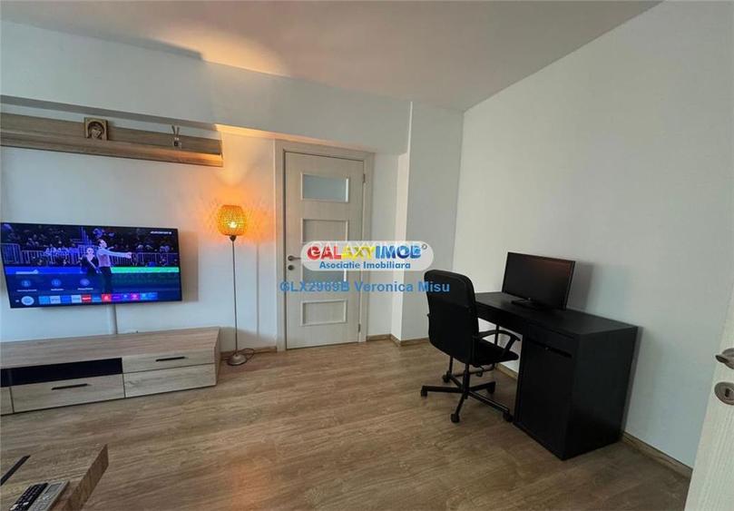 Apartament 2 camere de inchiriat - 52 mp- Bd Lacul Tei - 3