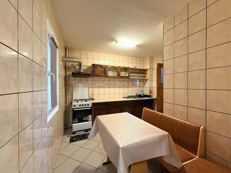 Apartament 2 camere Mega Mall, Sos. Pantelimon 255 - 6