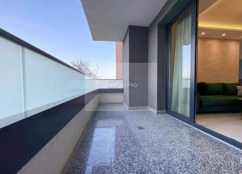 ✨ Apartament de lux cu 3 camere | Ultra-finisat | Iulius Mall - 11