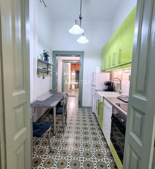  Comision 0!!! Apartament 2 camere Centru in zona istorica - 17