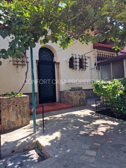 Dacia -  Eminescu - Vasile Lascar - vila cu  4 camere - renovata 2025 - gradina - 19