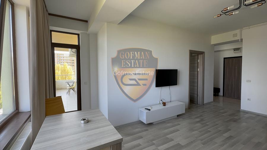 3 camere Summerland Mamaia vedere la Mare și Lac 2 bai balcon centrala gaze  A/C - 15