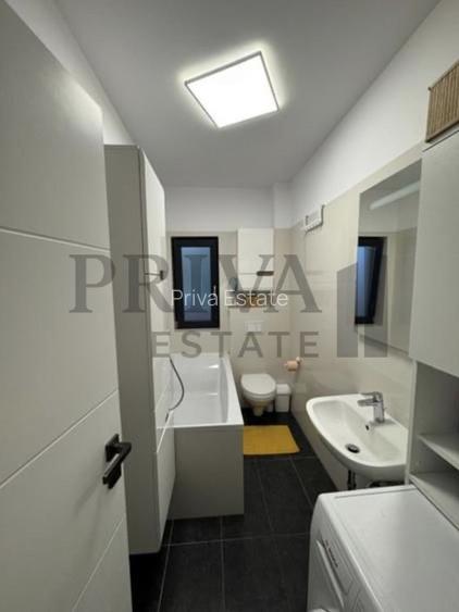 Apartment 2 camere, 53 mp, etaj 2, Dumbravita - 11