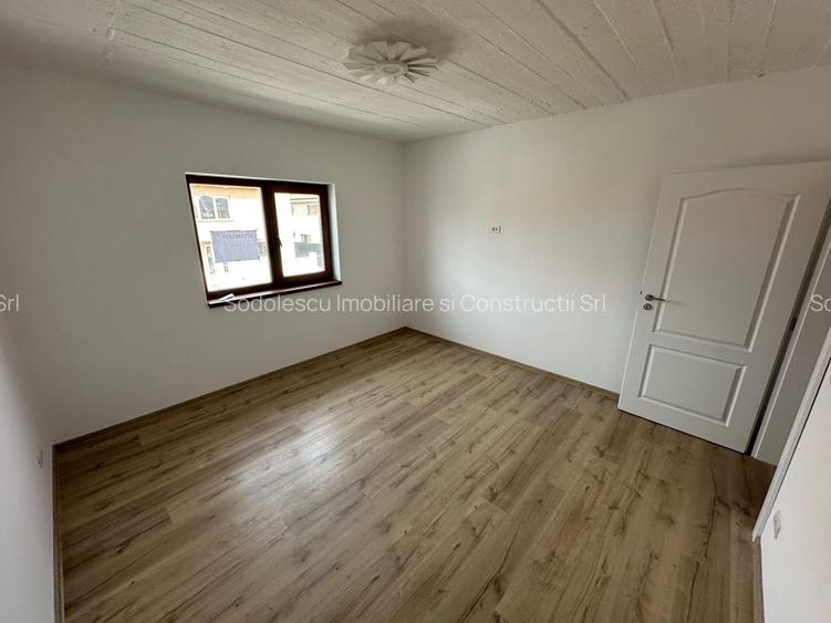 Duplex cu camera pe parter - 28