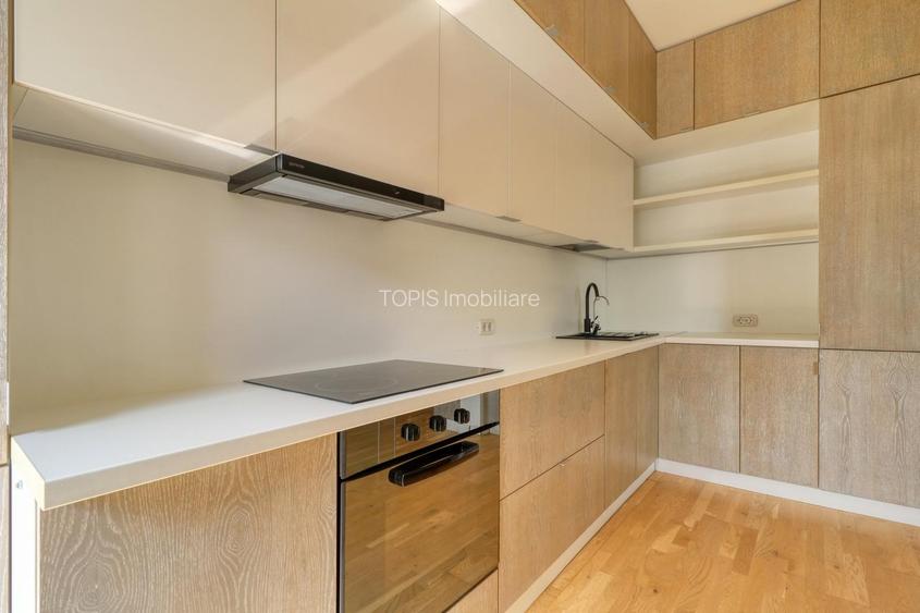 Baneasa / Apartament Premium 77 mp / Parcare Inclusa / Enayati Medical City - 8